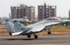 Navys fighter jet makes emergency landing at MIA
